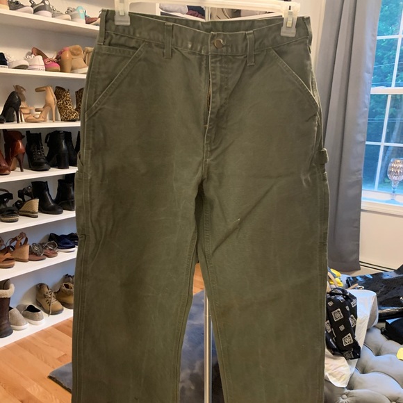 mens heavy duty work jeans